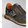 Schuhe Herren Sneaker Napapijri Footwear NP0A4I76 VIRTUS-FC1 CAMOUFLAGE Grün