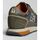 Schuhe Herren Sneaker Napapijri Footwear NP0A4I76 VIRTUS-FC1 CAMOUFLAGE Grün
