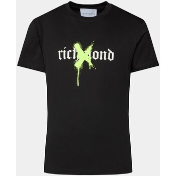 John Richmond  T-Shirts & Poloshirts -