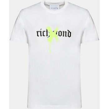 John Richmond  T-Shirts & Poloshirts -