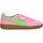 Schuhe Damen Laufschuhe Puma  Rosa