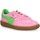 Schuhe Damen Laufschuhe Puma  Rosa