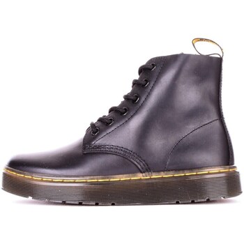 Schuhe Boots Dr. Martens 27778001 Schwarz