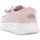 Schuhe Damen Slipper HEYDUDE 40076 Rosa