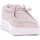 Schuhe Damen Slipper HEYDUDE 40076 Rosa