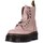 Schuhe Damen Low Boots Dr. Martens 31159348 Rosa