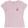 Kleidung Mädchen T-Shirts Guess J4RI44KA0Q1 Rosa