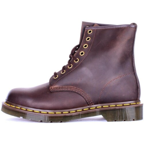 Schuhe Boots Dr. Martens 11822203 Braun
