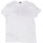 Kleidung Jungen T-Shirts Tommy Hilfiger KB0KB08680 Weiss