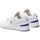 Schuhe Sneaker On Running THE ROGER SPIN - 3MD11472244-UNDYED/INDIGO Weiss