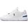 Schuhe Sneaker On Running THE ROGER SPIN - 3MD11472244-UNDYED/INDIGO Weiss