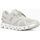Schuhe Damen Sneaker On Running CLOUD 5 - 59.98773-PEAL/WHITE Grau