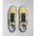 Schuhe Herren Sneaker Napapijri Footwear NP0A4I7U VIRTUS-ML1 YELLOW/GREY Gelb