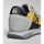 Schuhe Herren Sneaker Napapijri Footwear NP0A4I7U VIRTUS-ML1 YELLOW/GREY Gelb