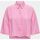 Kleidung Damen Hemden Only 15307870 ASTRID-BEGONIA PINK Rosa