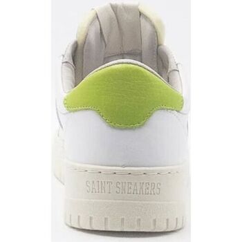 Saint Sneakers GOLF WHITE/ACID-WHITE/ACID Weiss