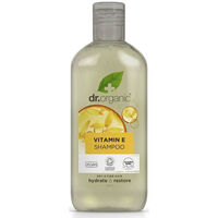 Beauty Damen Shampoo Dr. Organic Vitamin E-shampoo 