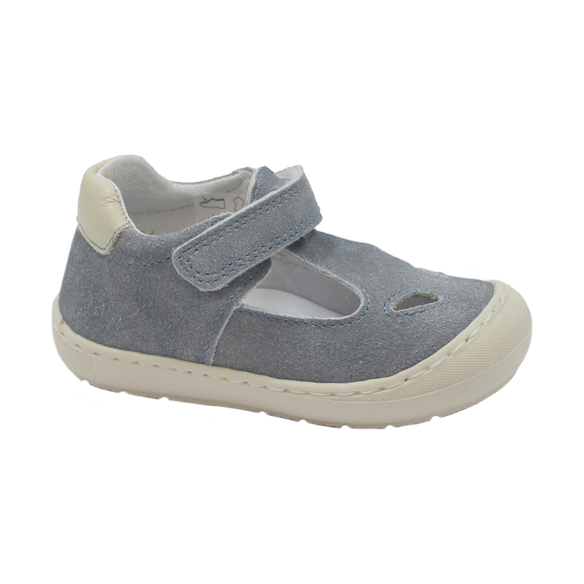 Schuhe Kinder Babyschuhe Balocchi BAL-CCC-143304-JE-a Blau