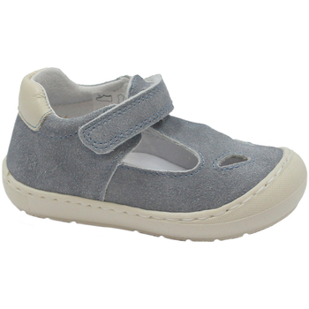 Schuhe Kinder Babyschuhe Balocchi BAL-CCC-143304-JE-b Blau