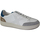 Schuhe Herren Sneaker Low Munich MUN-E24-8837008-BI Weiss