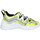 Schuhe Damen Sneaker Stokton EY876 Grau