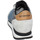 Schuhe Damen Sneaker Stokton EY877 VINATGE Weiss