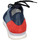 Schuhe Damen Sneaker Stokton EY878 Blau
