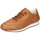 Schuhe Damen Sneaker Stokton EY880 Braun