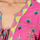 Kleidung Damen Kurze Kleider Isla Bonita By Sigris Kurzes Kleid Rosa