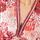 Kleidung Damen Maxikleider Isla Bonita By Sigris Langes Midi -Kleid Rot