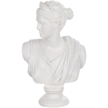 Home Statuetten und Figuren Signes Grimalt Figure Bust Woman Weiss