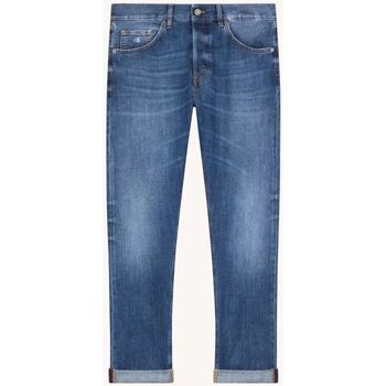 Kleidung Herren Jeans Dondup DIAN GY7-UO576 DF0261 Blau