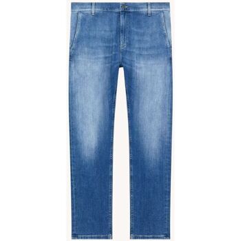 Dondup  Jeans JEFF GU8-UP641 DS0145