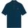 Kleidung Herren T-Shirts & Poloshirts Lyle & Scott SP400VOG POLO SHIRT-W992 APRES NAVY Blau