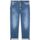 Kleidung Damen Jeans Dondup DP268 DS0257 GV6T KOONS-800 Blau