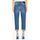 Kleidung Damen Jeans Dondup DP268 DS0257 GV6T KOONS-800 Blau