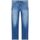 Kleidung Herren Jeans Dondup JEFF GU8-UP641 DS0145 Blau