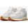 Schuhe Herren Sneaker W6yz YAK-M. 2015185-28 1N21-WHITE Weiss