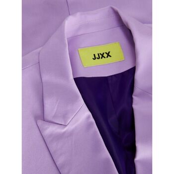 Jjxx 12200590 MARY BLAZER-LILAC BREEZE Violett