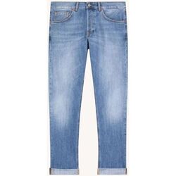 Kleidung Herren Jeans Dondup DIAN GY1-UP576 DF0269U Blau