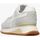 Schuhe Herren Sneaker W6yz YAK-M. 2015185-28 1N21-WHITE Weiss