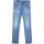 Kleidung Herren Jeans Roy Rogers 517 RRU254 - CG20-2698 STAR Blau