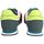 Schuhe Herren Sneaker EAX XUX017 XCC68 Multicolor