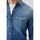 Kleidung Herren Langärmelige Hemden Roy Rogers DUDLEY RRU401 D583 A102-C0999 Blau