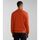 Kleidung Herren Sweatshirts Napapijri BALIS CREW SUM 2 NP0A4H89-A62 ORANGE BURNT Orange
