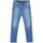 Kleidung Herren Jeans Roy Rogers 517 RRU254 - CG202697-999 CONNERY Blau