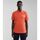 Kleidung Herren T-Shirts & Poloshirts Napapijri E-AYLMER NP0A4HTN-A62 ORANGE BURNT Orange