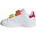 Schuhe Kinder Sneaker adidas Originals Stan Smith CF I IE8124 Weiss
