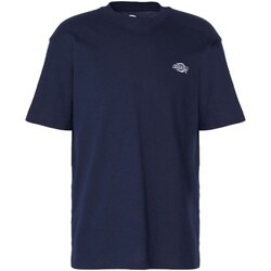 Kleidung Herren T-Shirts Dickies DK0A4YAIDNX1 Blau