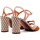 Schuhe Damen Sandalen / Sandaletten Chie Mihara BINDI Multicolor